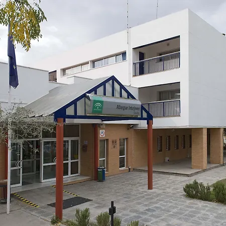 Albergue Inturjoven Sevilla-3