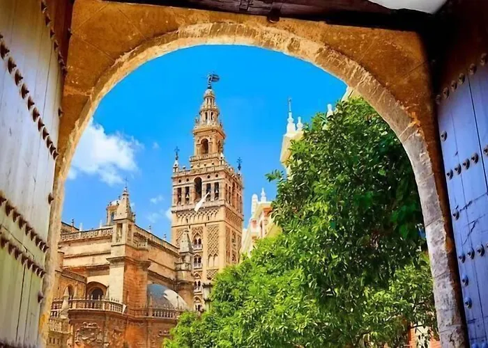 Hub Hostel Sevilla